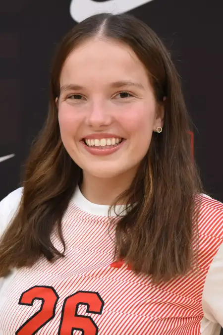 Graci Sampson, Soccer, Washington & Jefferson College