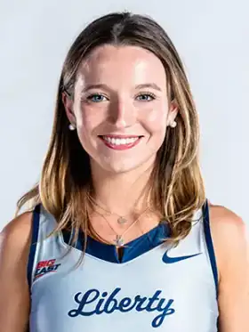 Ava Murphy, Field Hockey, undefined
