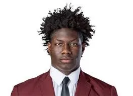 Anthony Lucas, Football, undefined