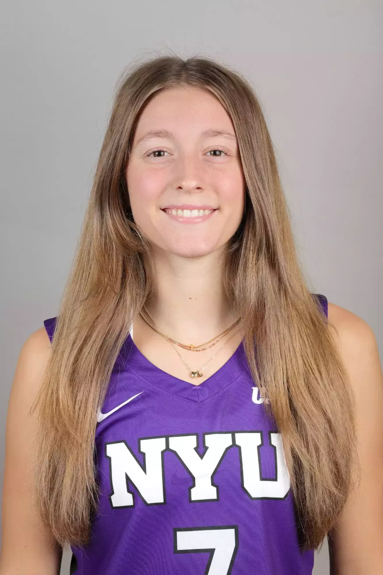 Aizlyn Albanese, Basketball, undefined