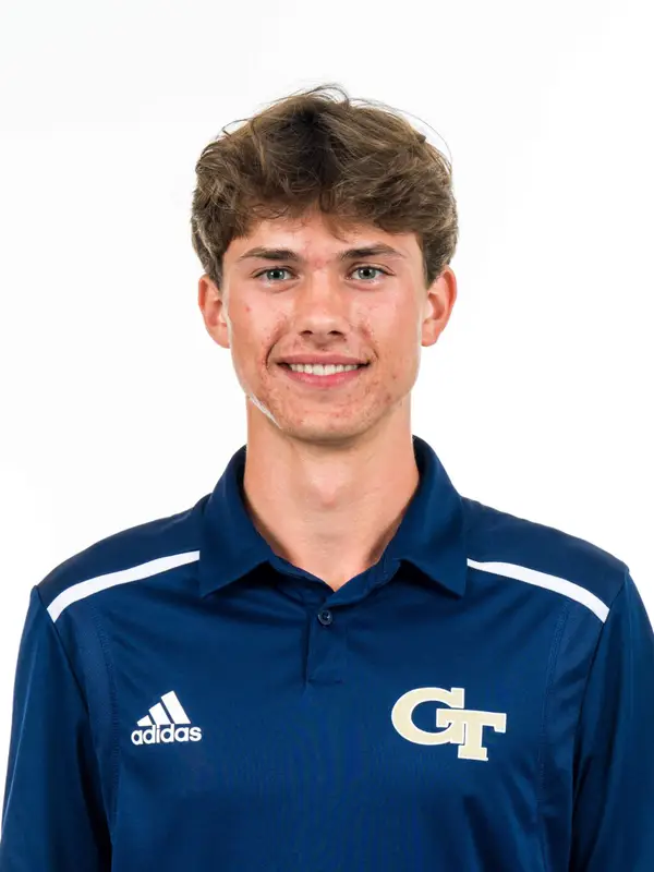 Richard Planck, Track and Field (O), Georgia Institute of Technology