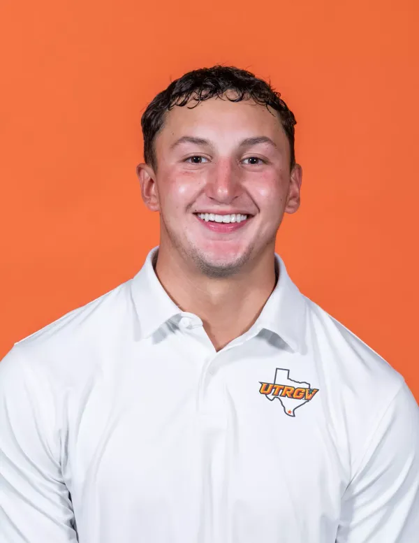 Atzel Chavez Jr., Football, University of Texas Rio Grande