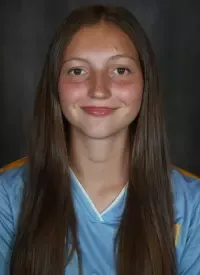 Brooklyn Menard, Soccer, Long Island University