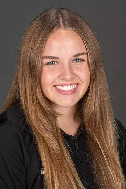 Emma Gabhart, Swimming & Diving, University of Southern Indiana