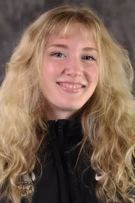 Aubrey Testroet, Fencing, Cleveland State University