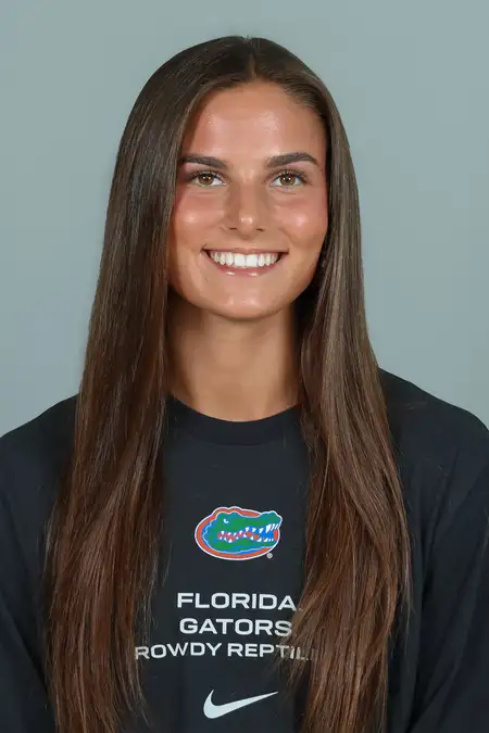 Molly Doran, Lacrosse, University of Florida