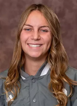 Mia Hill, Swimming & Diving, St. Bonaventure University