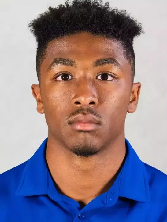 Austin McGee, Football, undefined