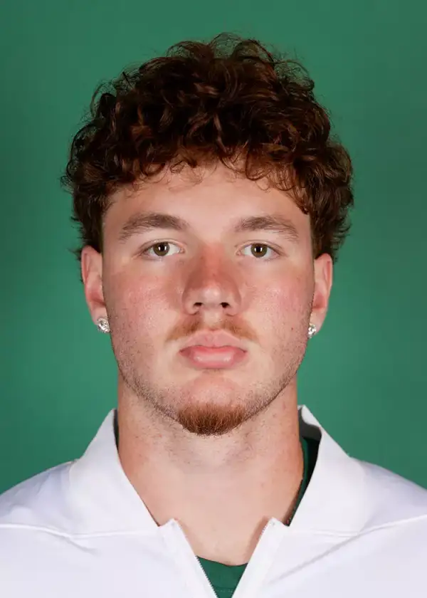 Mason Bennett, Football, Oklahoma Baptist University