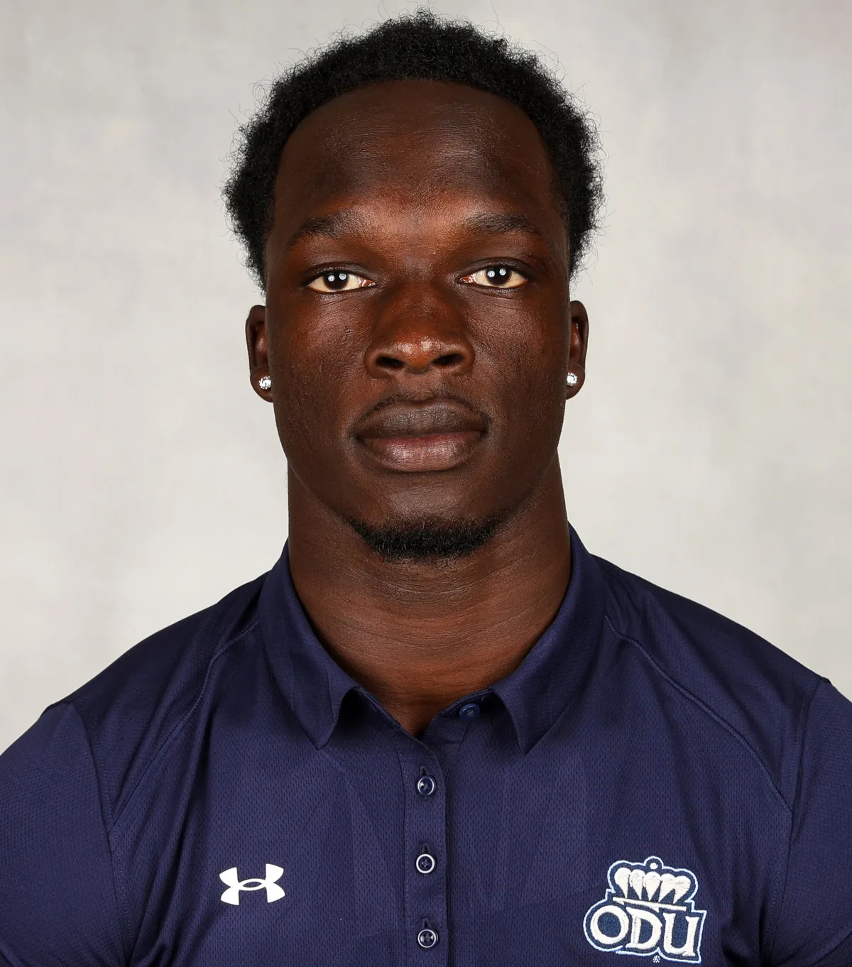 Botros Alisandro, Football, Old Dominion University