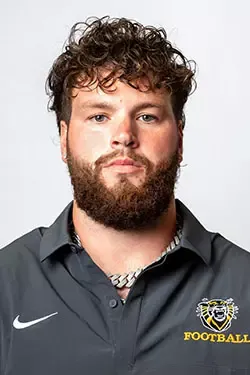 Dylan Rock, Football, Fort Hays State University