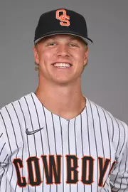 Kyler Zagar, Baseball, undefined