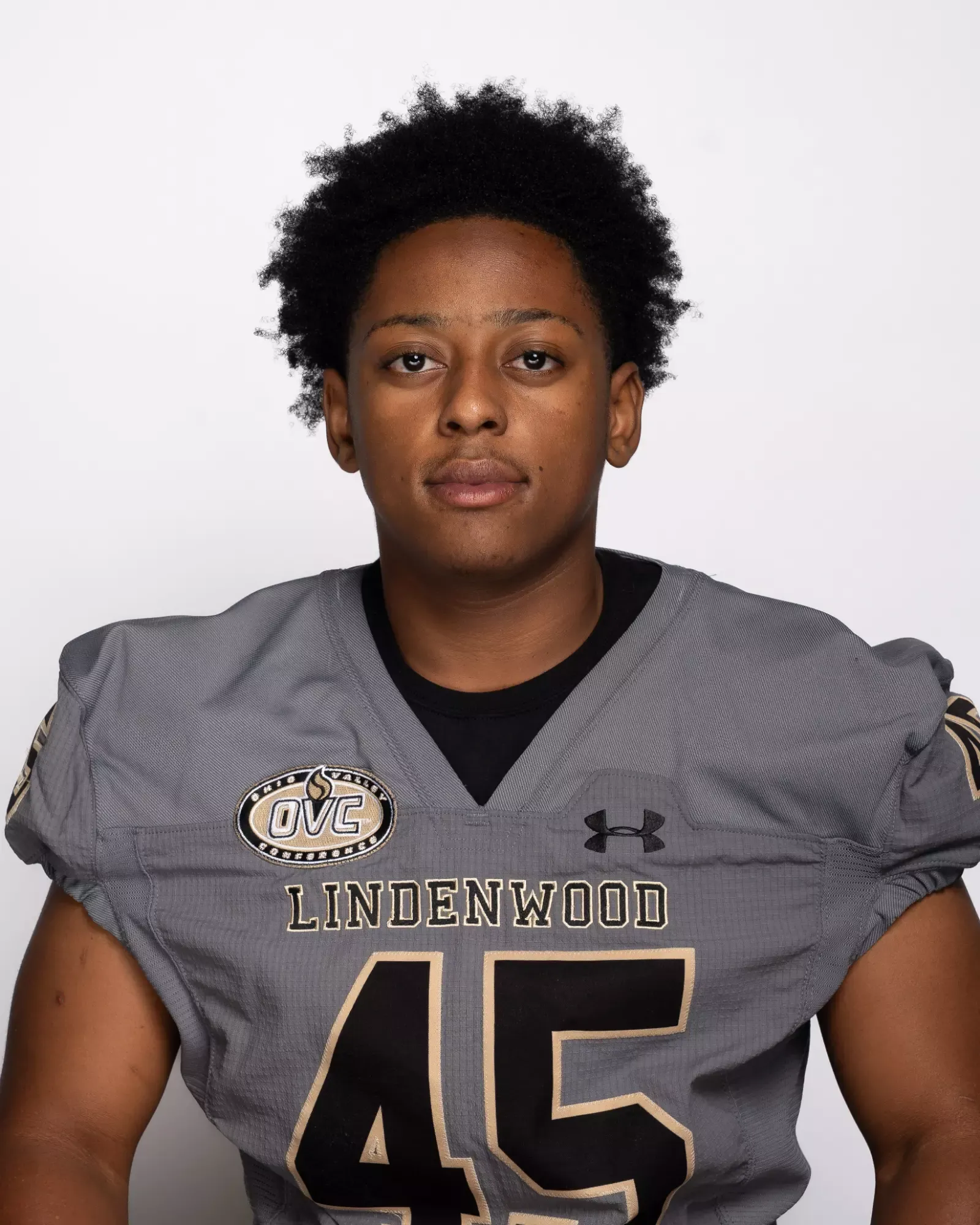 Christian Harris, Football, undefined