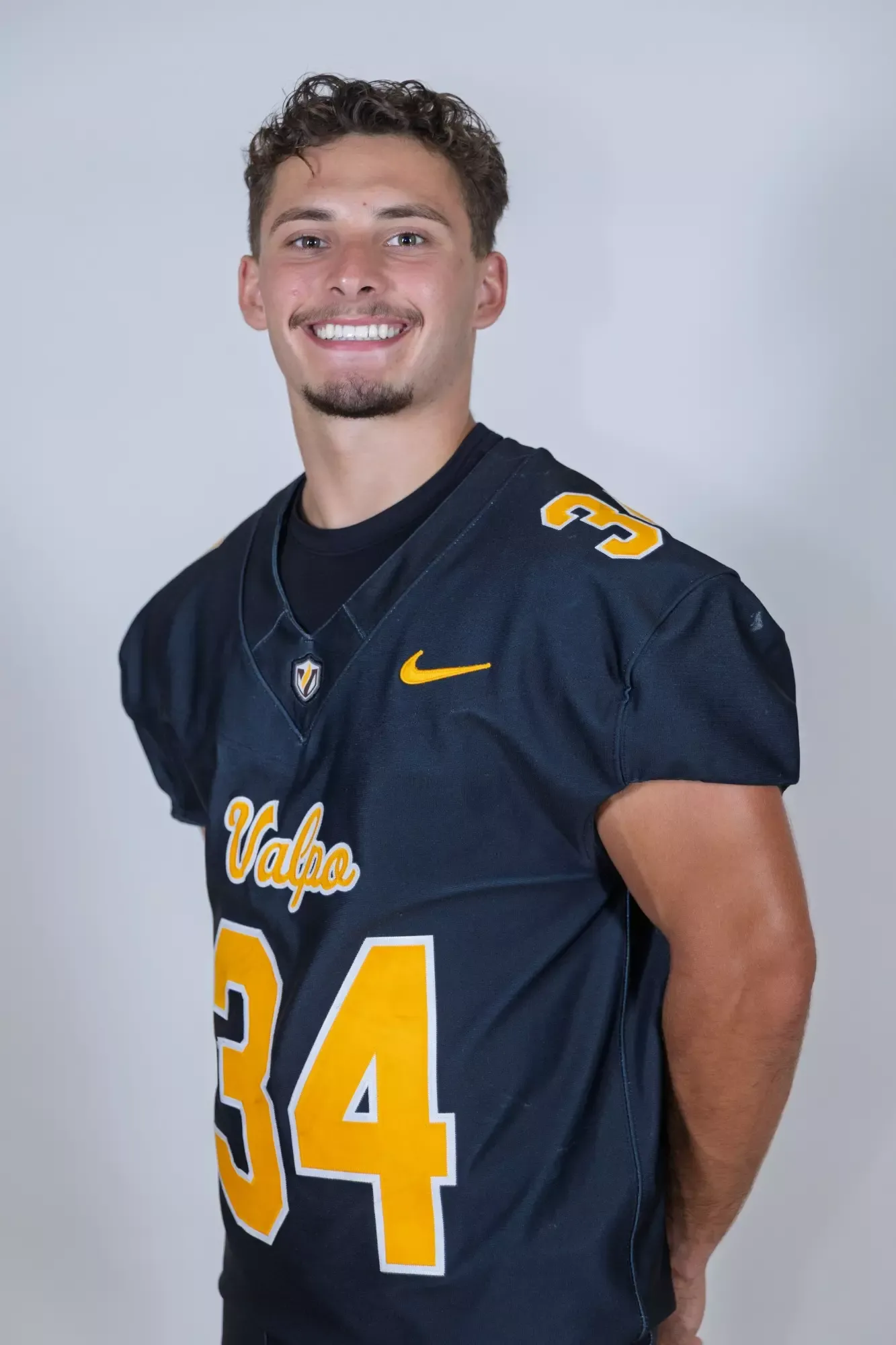 Tristan Pusateri, Football, undefined