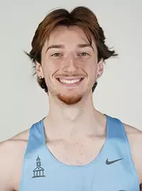 Ryder Kropiwnicki, Track and Field (O), Tufts University