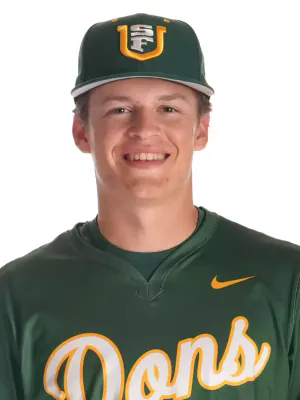 Zach Nagy, Baseball, undefined