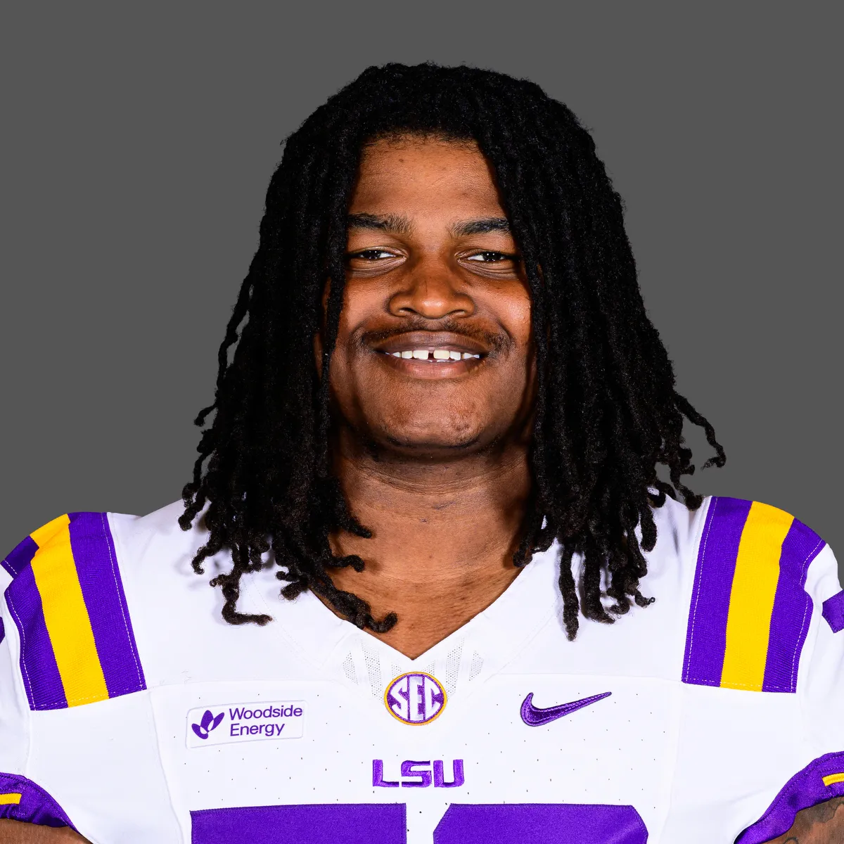 Devin Harper, Football, undefined