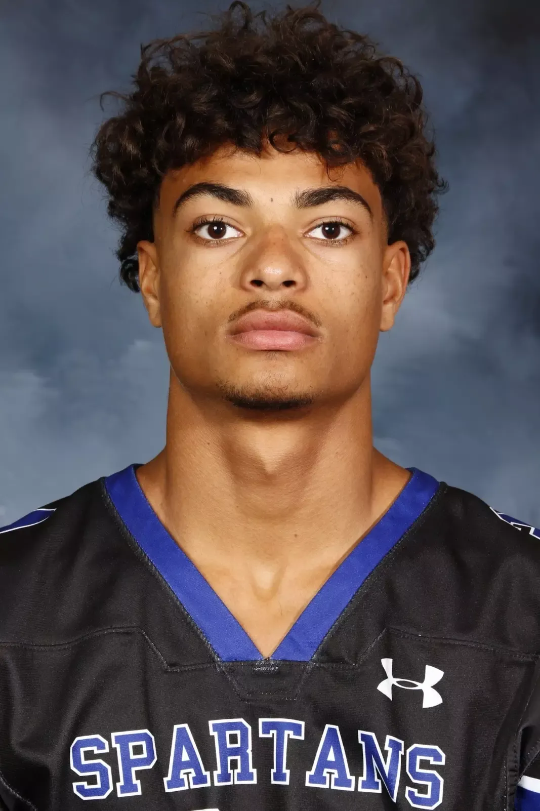 Isaiah Diblich, Football, undefined