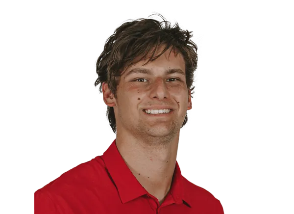 Hudson Wilharm, Football, undefined