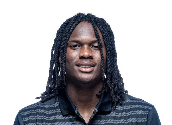 Josiah Johnson, Football, undefined