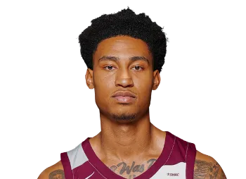 London Riley, Basketball, Alabama A&M University