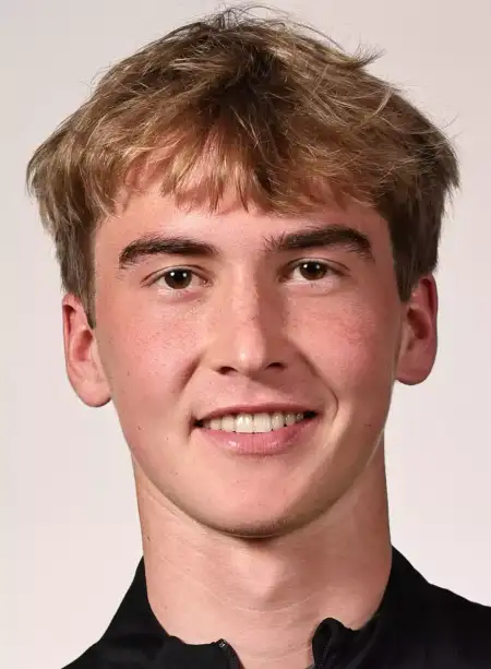 Will Hauser, Track and Field (O), Cornell University