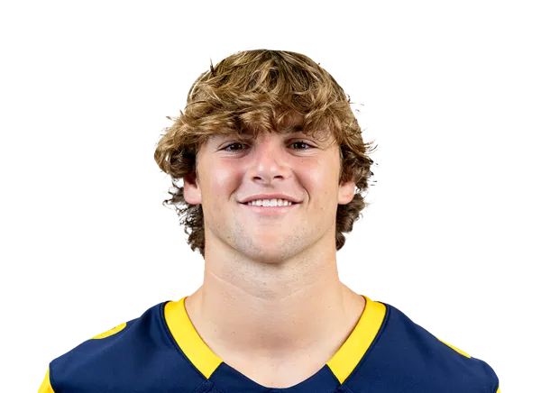 Nolan Good, Football, undefined