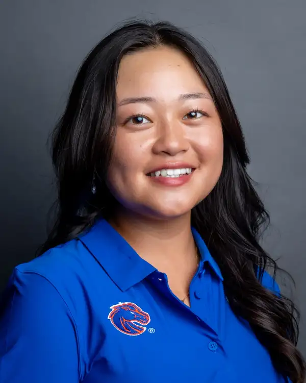 Leia Chung, Golf, Boise State University