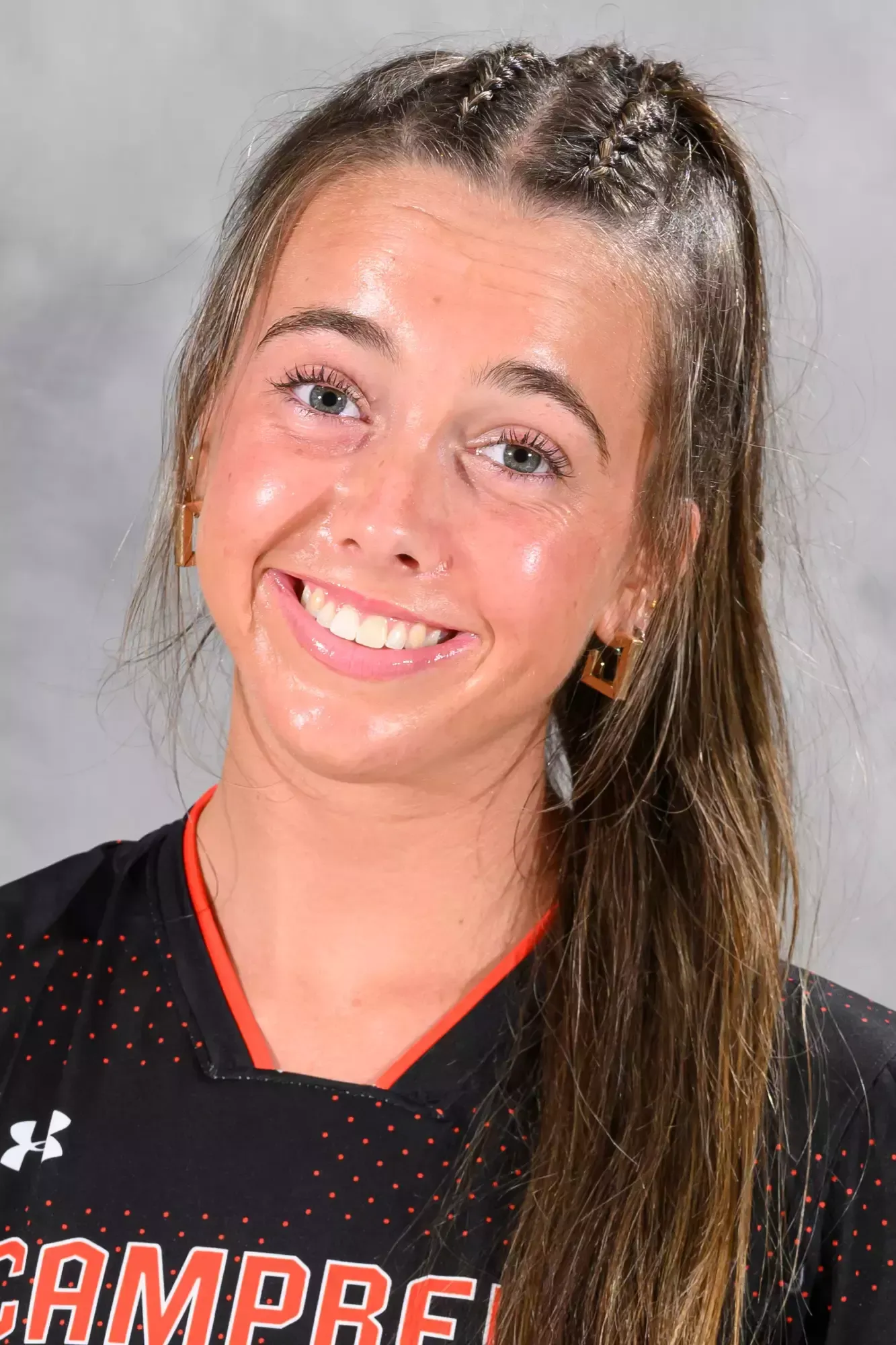 Sadie Badgett, Soccer, undefined