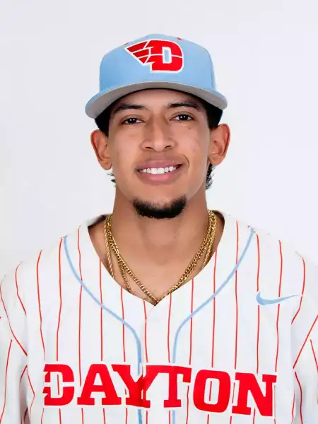 Alejandro Sardinas, Baseball, University of Dayton