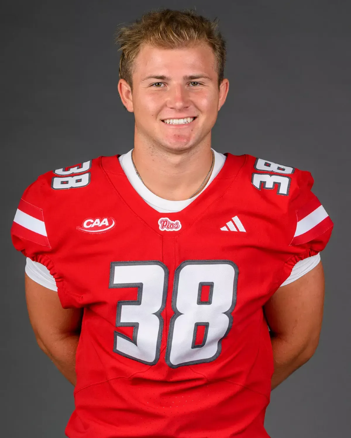 Tom Costigan, Football, undefined