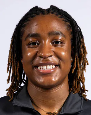 Sophia Akpan, Track and Field, undefined