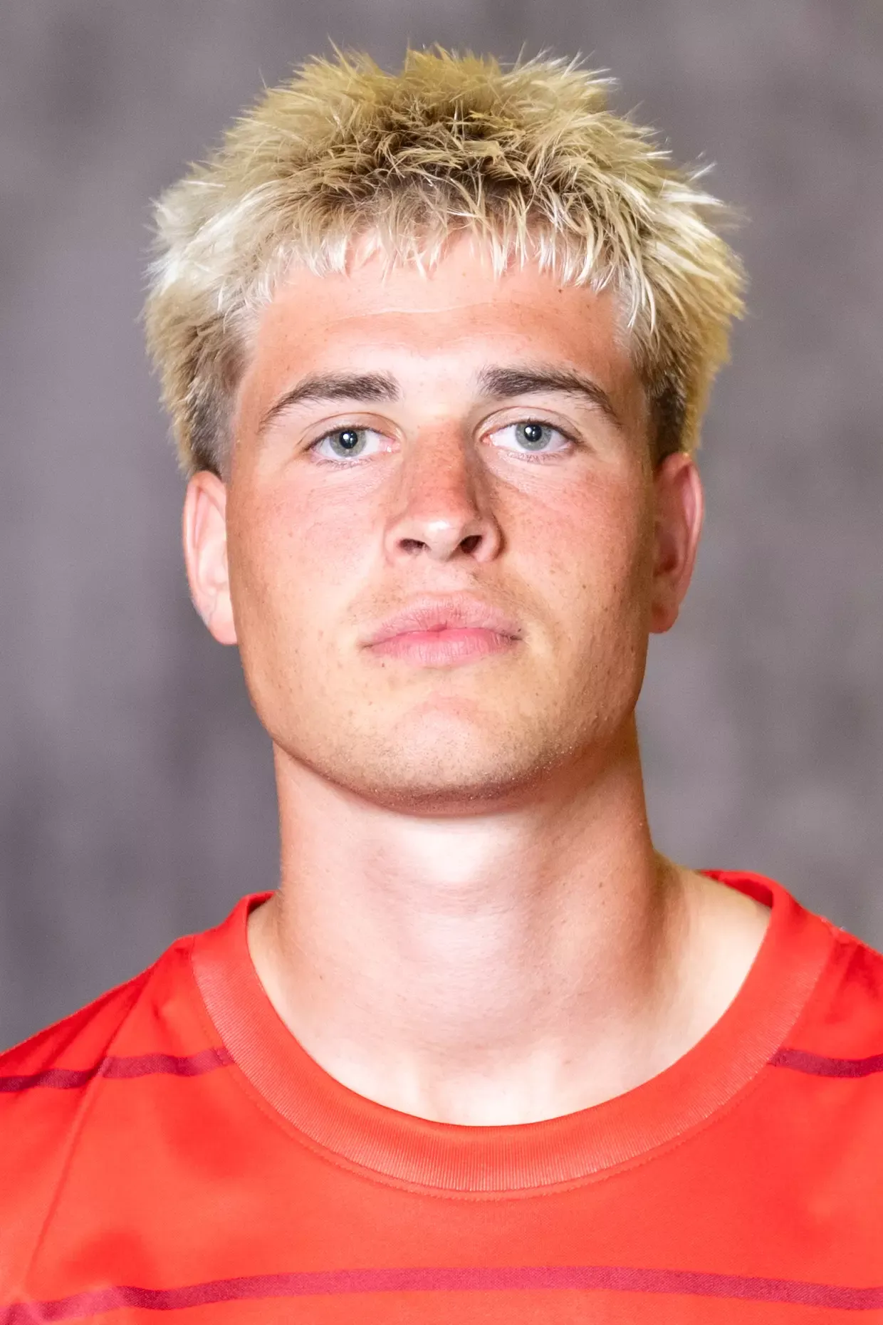 Lars Fahre, Soccer, undefined