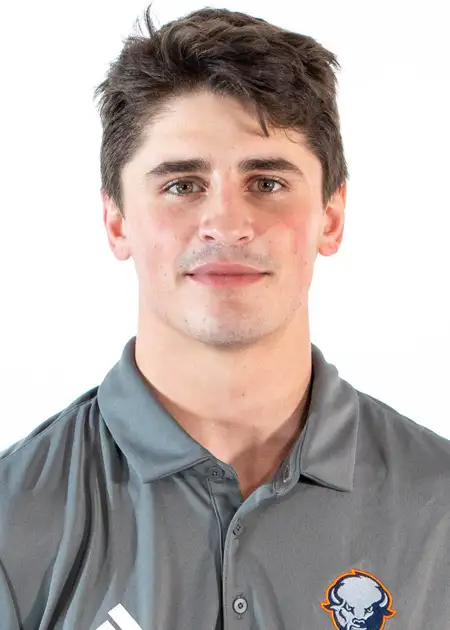 Ethan Lebin, Wrestling, Bucknell University