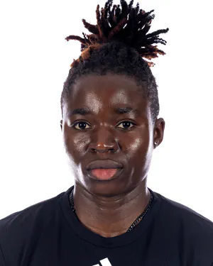 Elo Blessing Okpah, Track and Field, undefined
