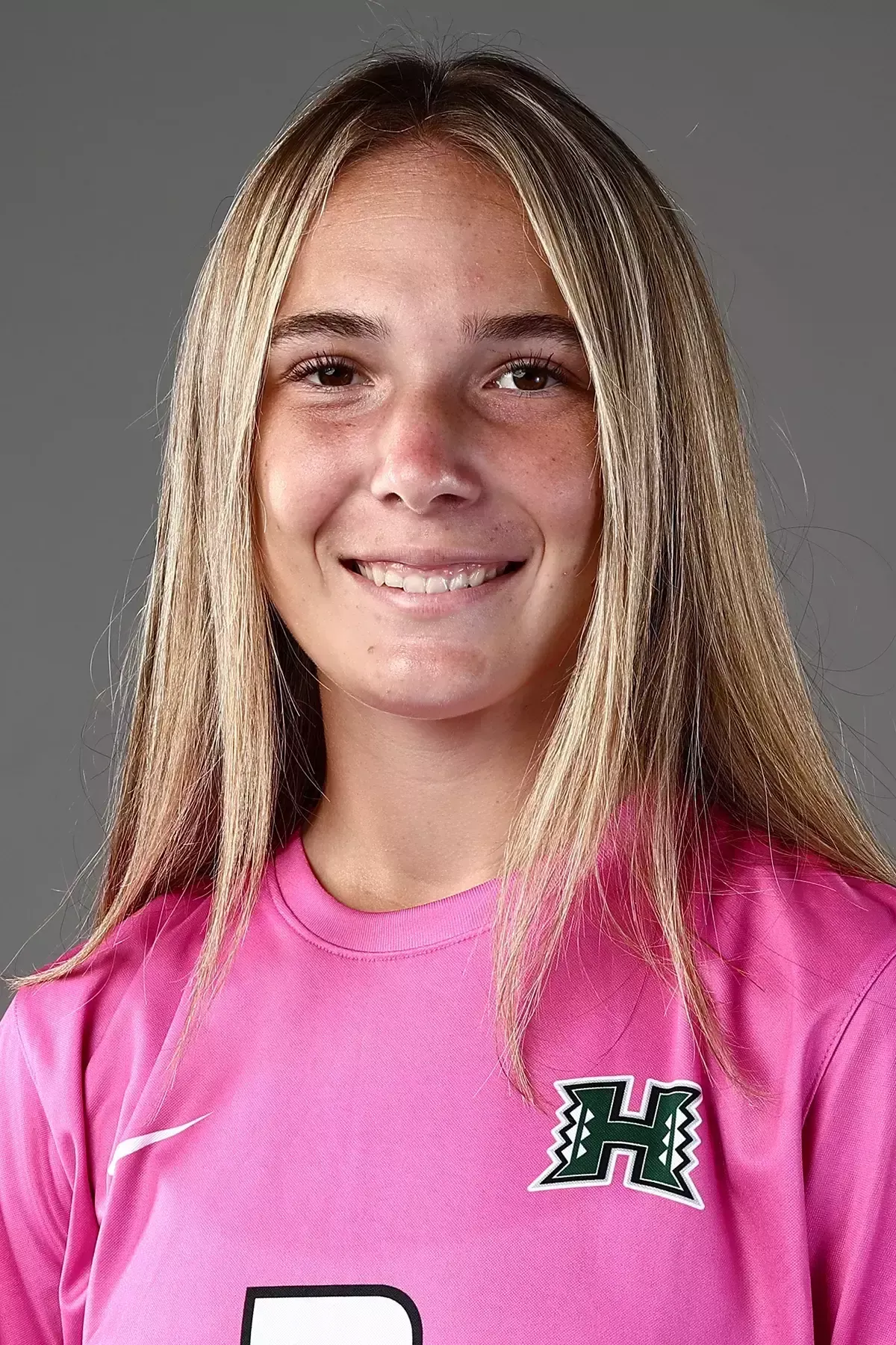 Cora Bryant, Soccer, University of Hawai'i