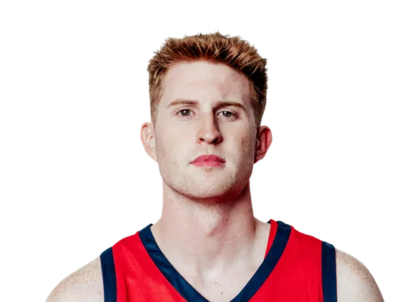 Dallin Grant, Basketball, undefined