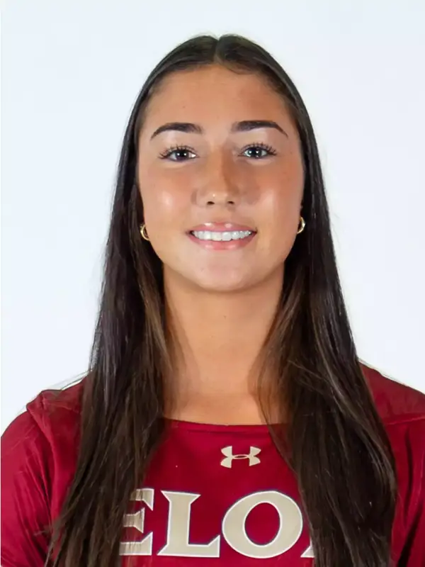 Addie Gilner, Lacrosse, Elon University