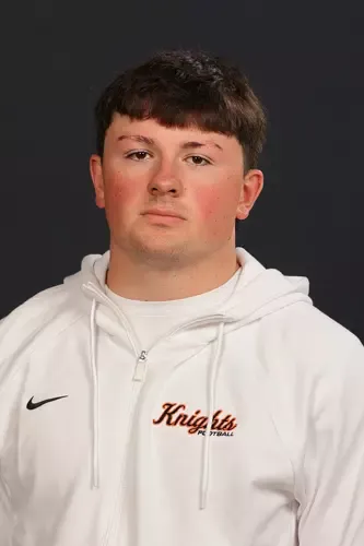 Dylan McCaulley, Football, Wartburg College