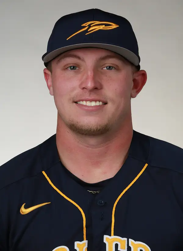 Jacob Payne, Baseball, University of Toledo