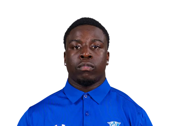 Sean Ademokun, Football, undefined