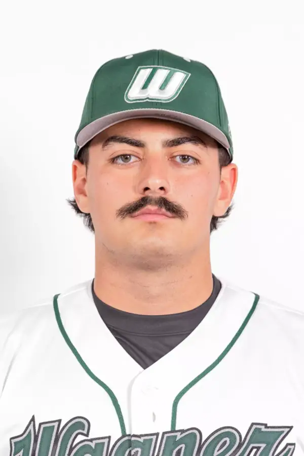 Joseph Steventon, Baseball, Wagner College