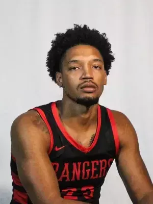 Julian Williams, Basketball, Northwestern Oklahoma State University