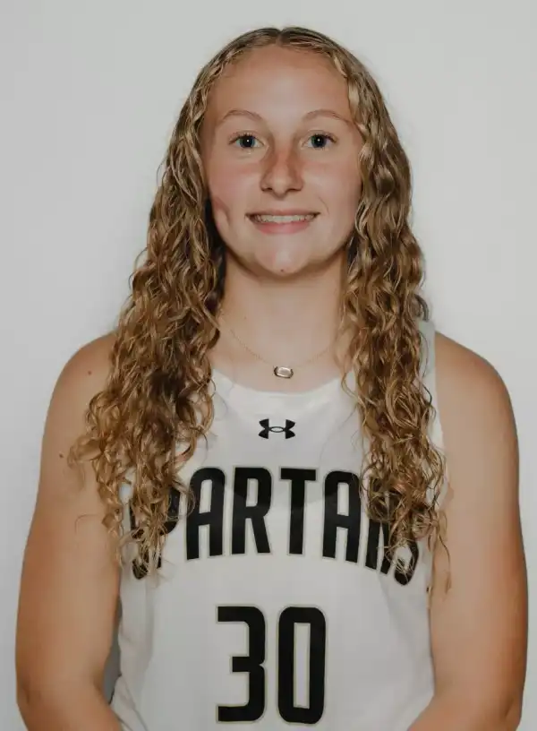 Laney Musall, Basketball, Manchester University