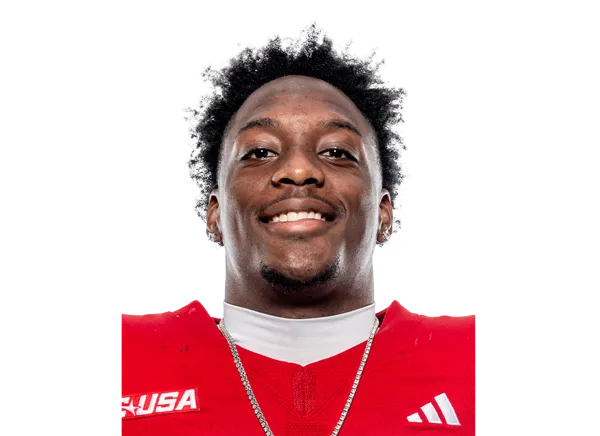 Jalen Likely, Football, undefined