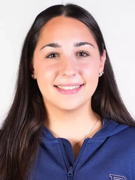 Rachel Federico, Track and Field (O), University of Rhode Island