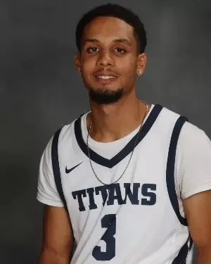 Xavier Vann, Basketball, Westminster College (Pennsylvania)