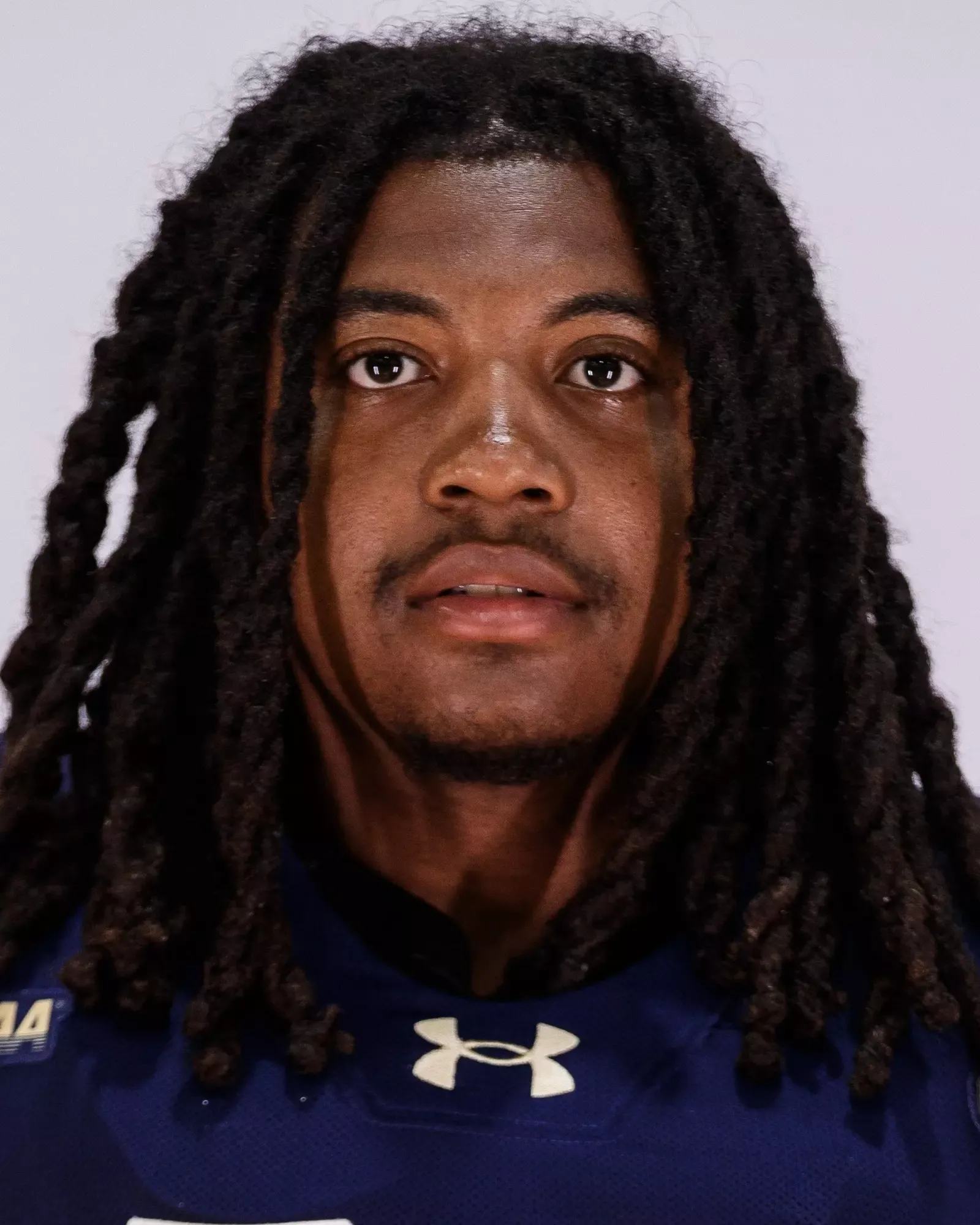 Ambrose Fletcher, Football, Bluefield State University