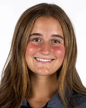 Jordyn Hollamon, Field Hockey, undefined