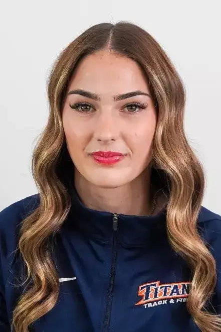 Starla Skiles, Track and Field (O), California State University, Fullerton